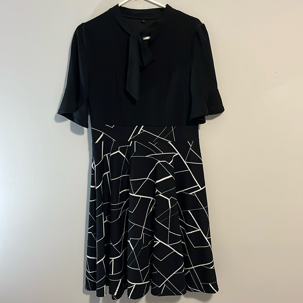 Ladies Dress